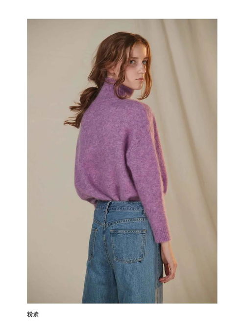 秋冬衣櫥必備 2020流行的毛衣百搭款