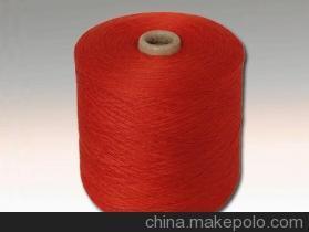 江陰市百?gòu)?qiáng)染整企業(yè) 毛腈混紗技術(shù)的創(chuàng)新與應(yīng)用