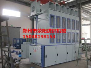 供應(yīng)配額FA035多倉(cāng)混棉機(jī)在毛腈混紗生產(chǎn)中的應(yīng)用